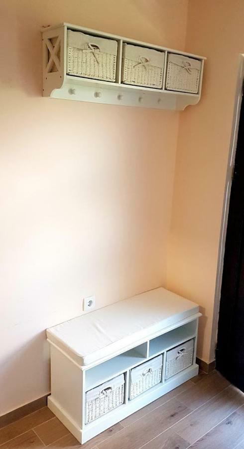Monika Apartment Tivat Extérieur photo