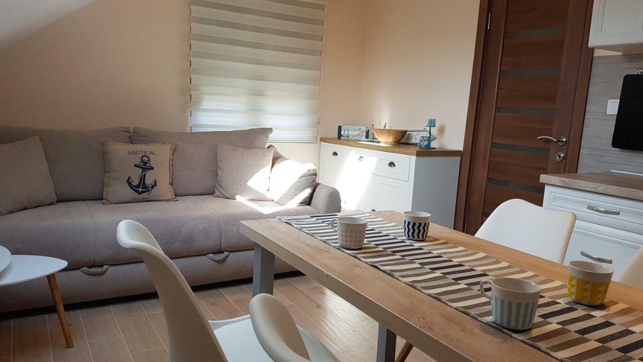 Monika Apartment Tivat Extérieur photo