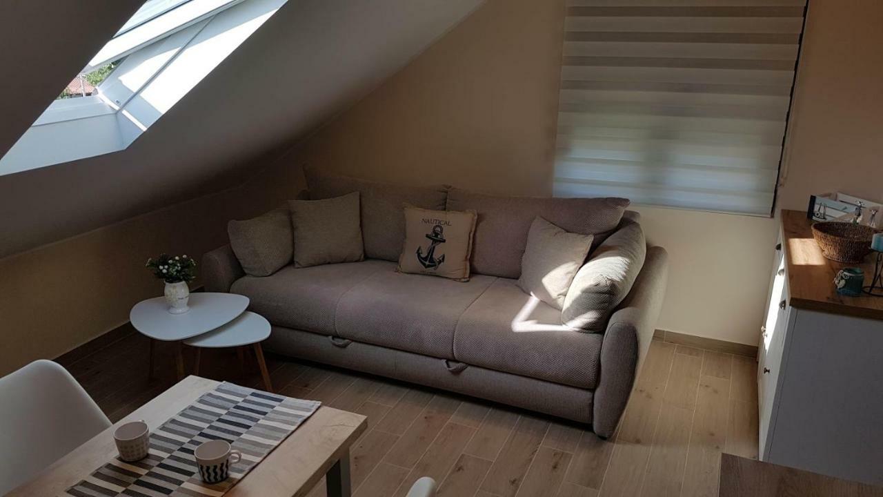 Monika Apartment Tivat Extérieur photo