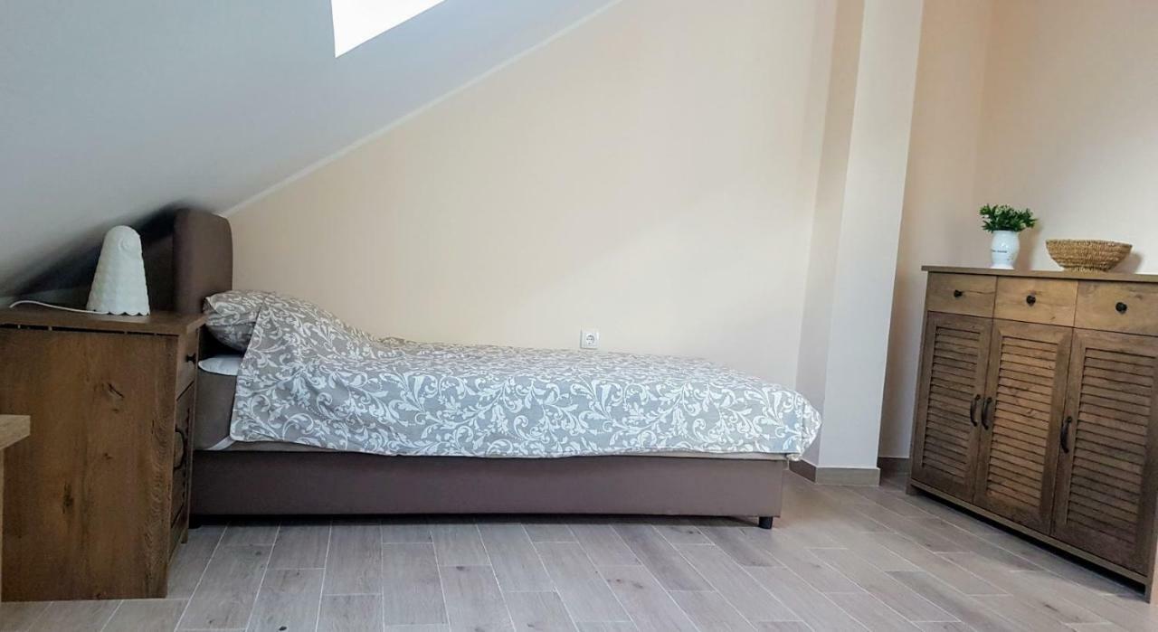 Monika Apartment Tivat Extérieur photo