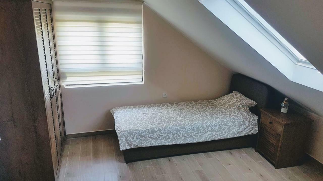 Monika Apartment Tivat Extérieur photo