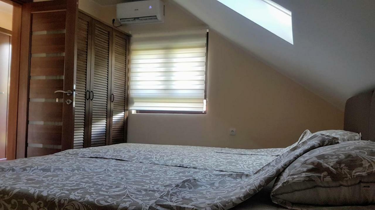 Monika Apartment Tivat Extérieur photo