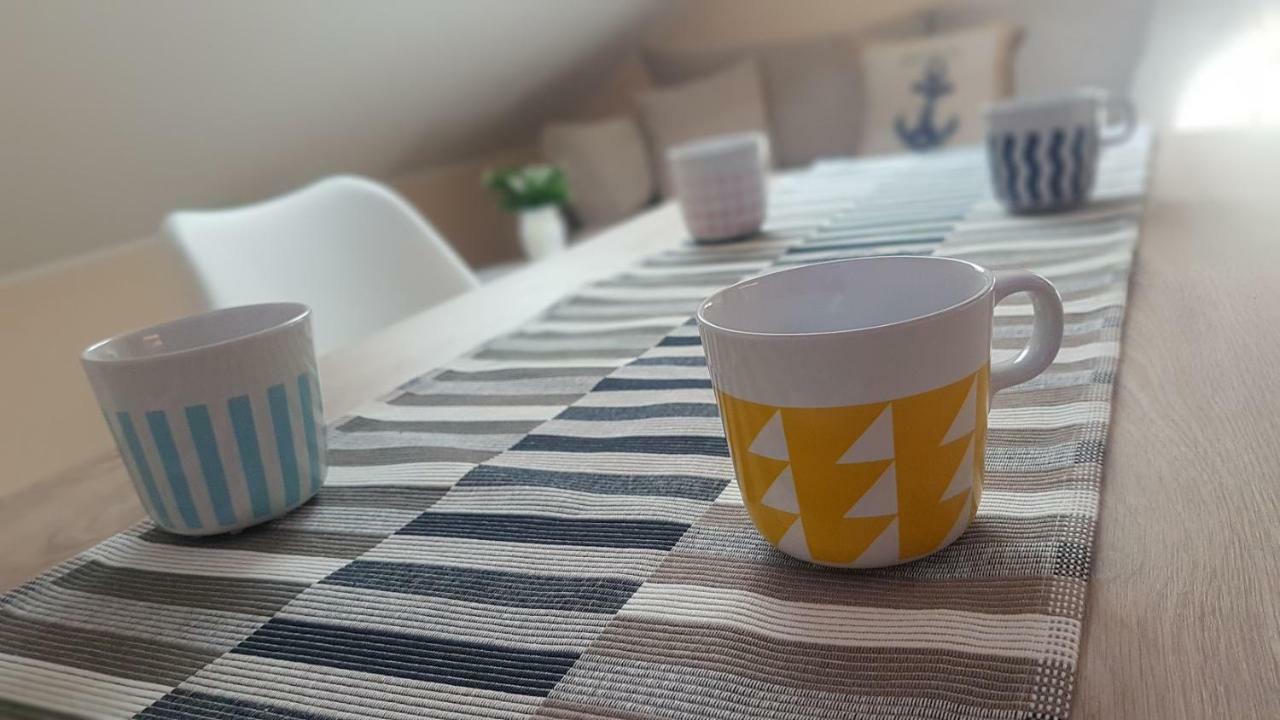 Monika Apartment Tivat Extérieur photo