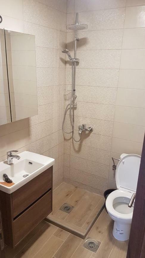 Monika Apartment Tivat Extérieur photo