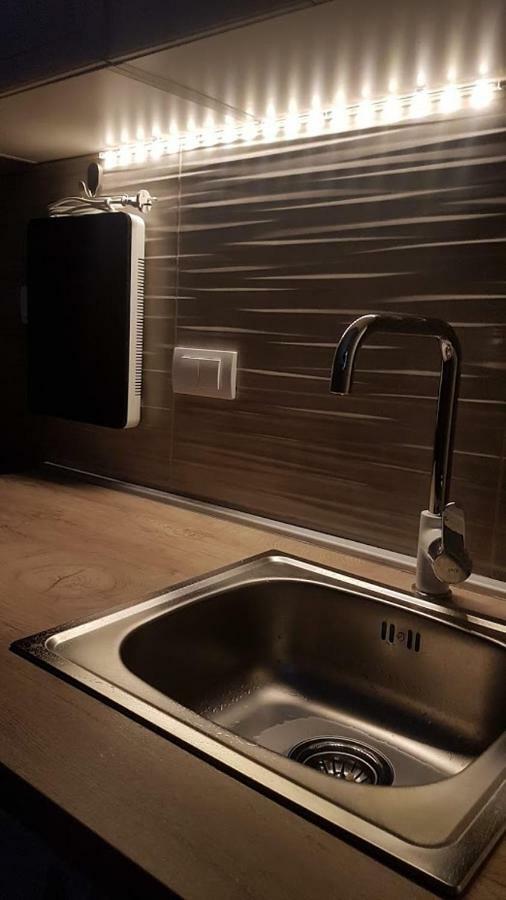 Monika Apartment Tivat Extérieur photo